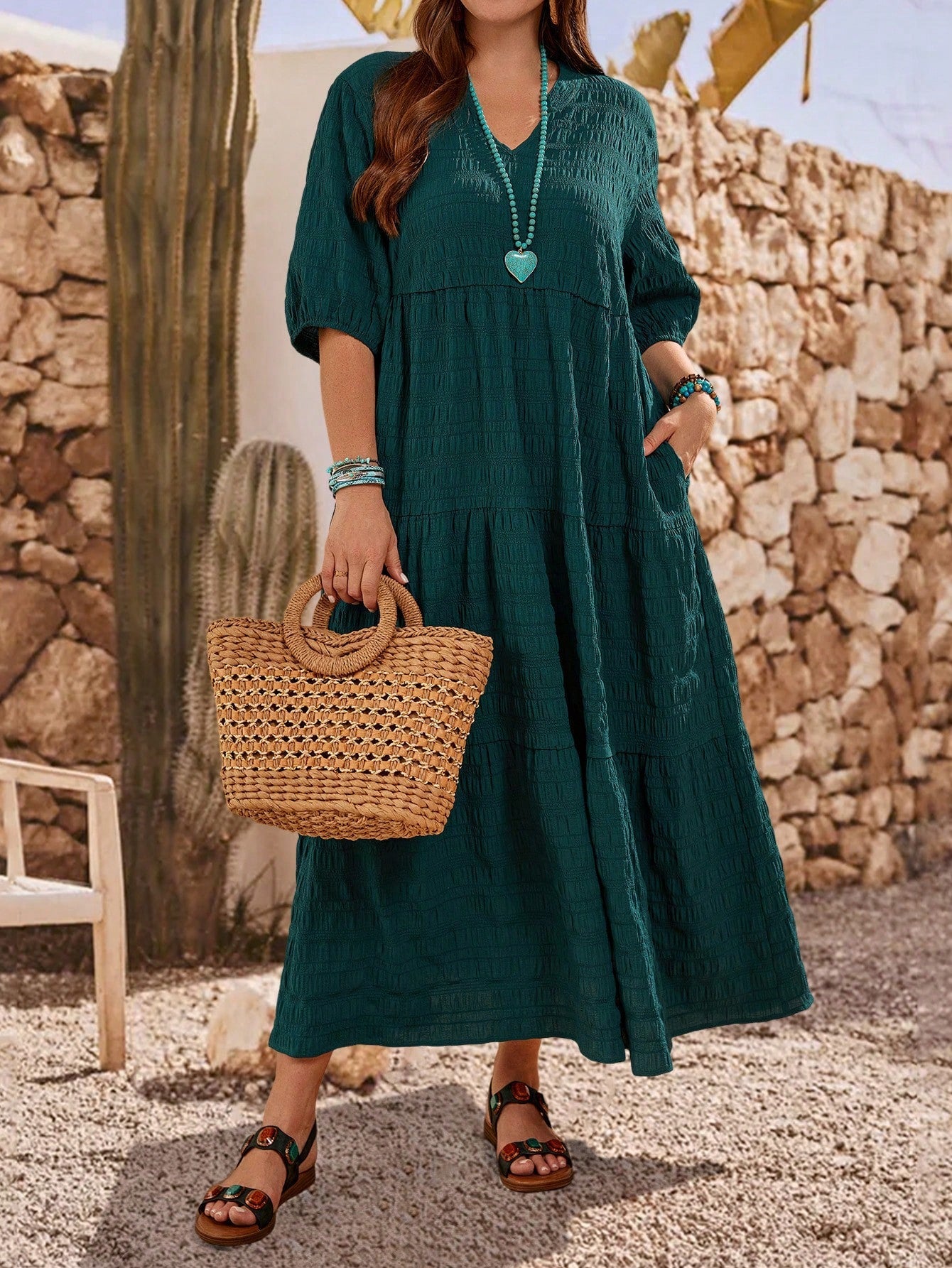 Summer Breeze Collection
