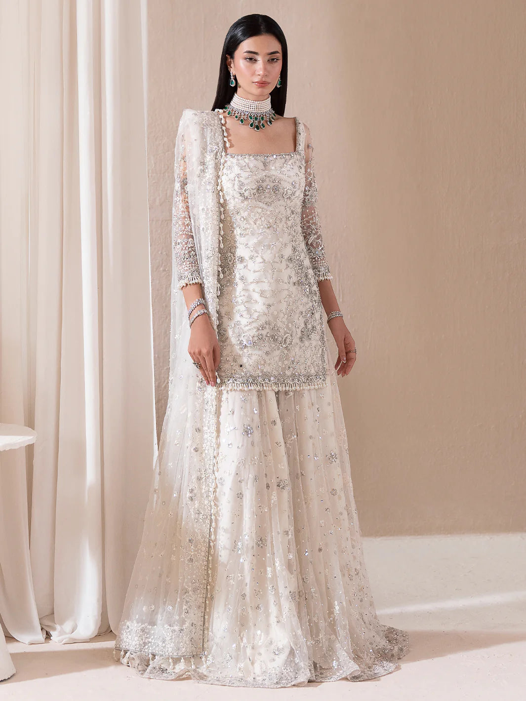 Noor-e-Bride Collection