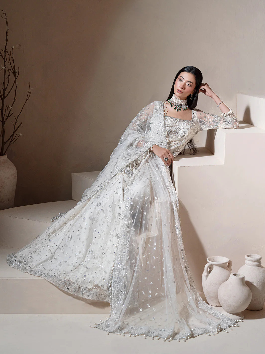 Noor-e-Bride Collection