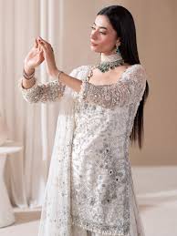 Noor-e-Bride Collection