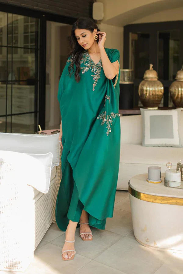 Sia Green – Luxury Pret